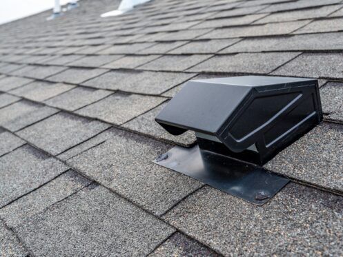 Roof Repair in Burnsville, MN